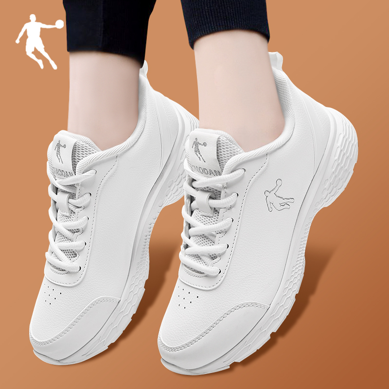 070 评价乔丹女鞋