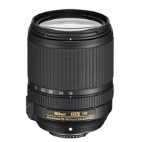 尼康(Nikon) D500(18-140mm)数码单反相机 单镜头套装 约2088万像素