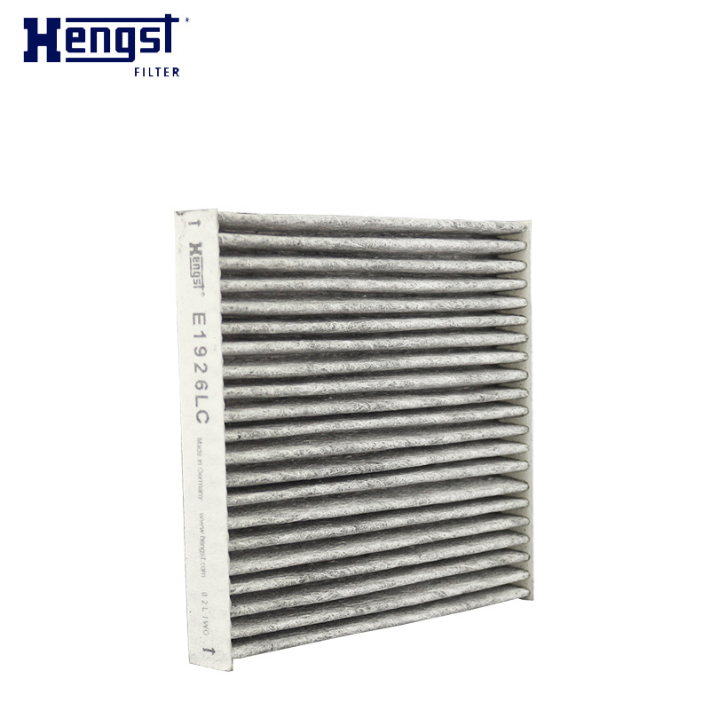 汉格斯特(hengst)空调滤清器带碳E1926LC适用于马自达6睿翼奔腾B50/B70/B90/CX-7