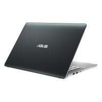 华硕(ASUS)灵耀S 2代 S4300FN(英特尔酷睿i7-8565U 20G 512G固态 MX150-2G独显)14英寸三面微边超轻薄便携超级本娱乐游戏本手提笔记本电脑 定制