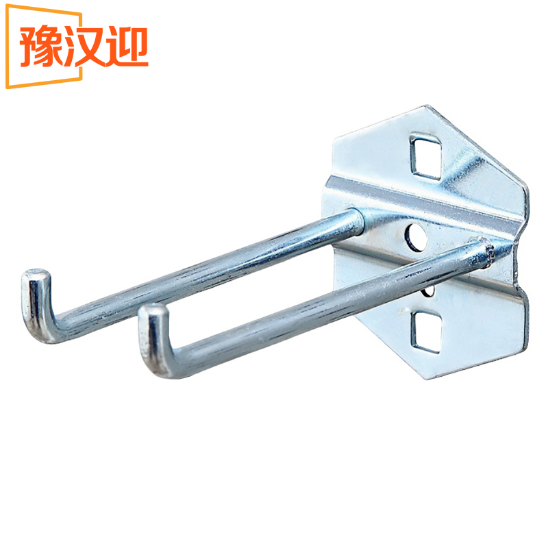 豫汉迎双直挂钩 双直挂钩100mm