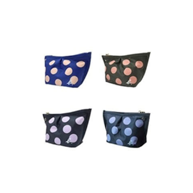 Agnes b.波点包P065YHK0