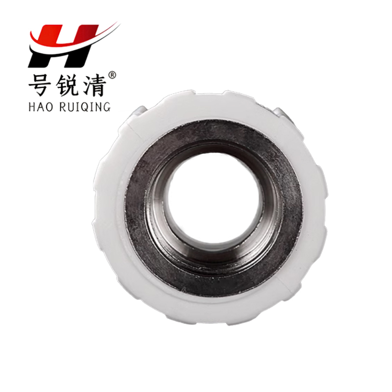 号锐清PPR内牙直接 一寸 个高清大图