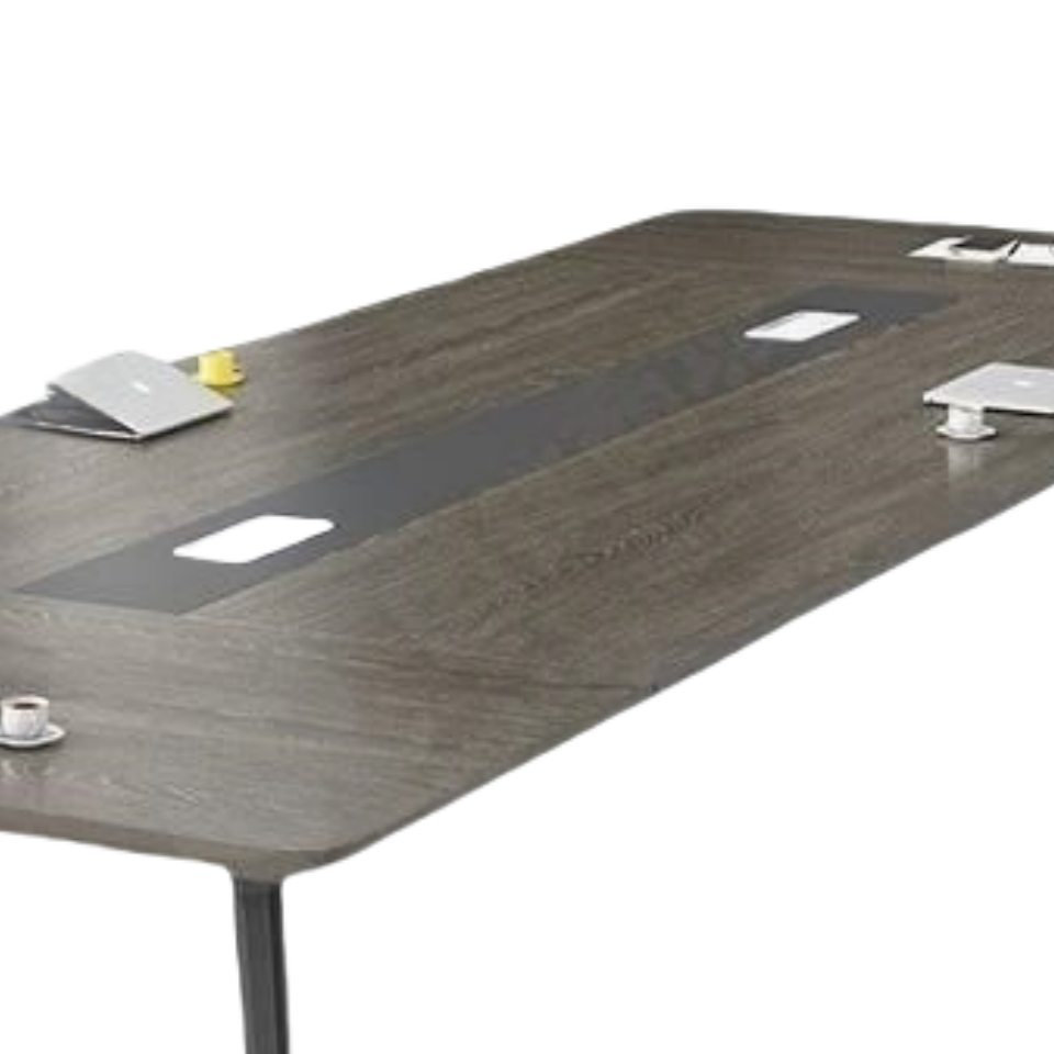 鑫龙都 长条桌 会议桌高清大图