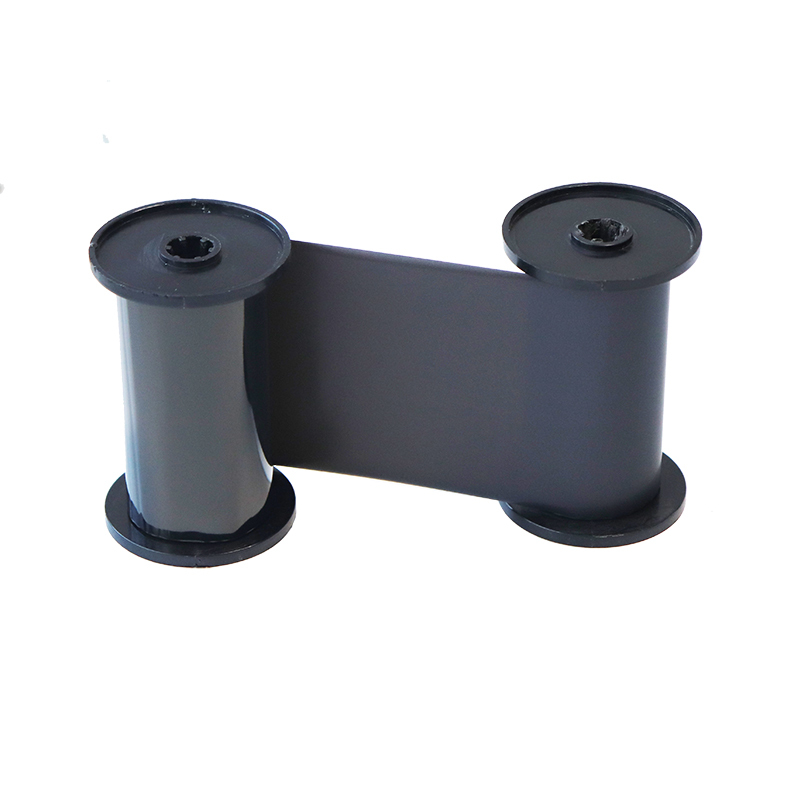 威标LB-600B标牌打印机碳带黑色65mm* 100m(单位:件)