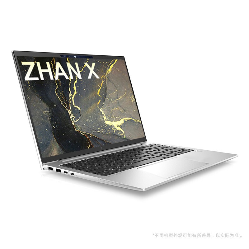 惠普(HP)战X 全新锐龙6000系列 14英寸高性能轻薄本笔记本电脑(R9-6950HS 16G 1TB固态 16:10 高色域低功耗屏)