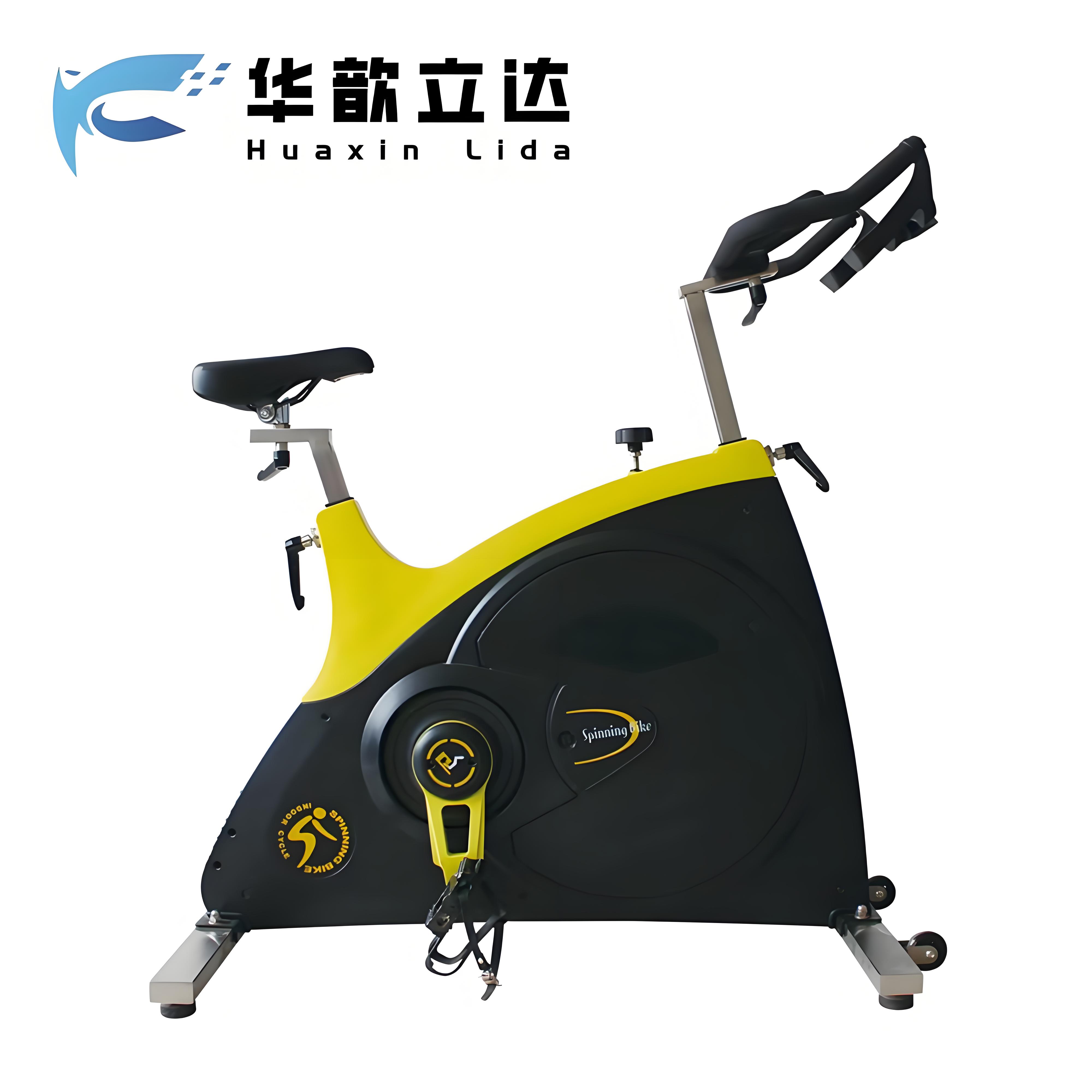 华歆立达 动感单车 TS503 台