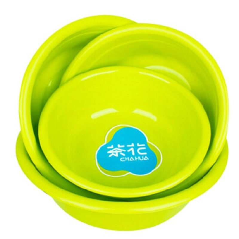 茶花(CHAHUA) 塑料盆 (直径58cm)