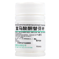 鹏鹞富马酸酮替芬片