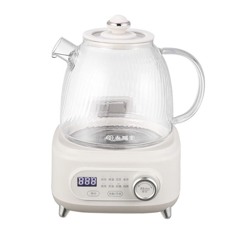尚朋堂花茶壶SPT-HC801D-H65