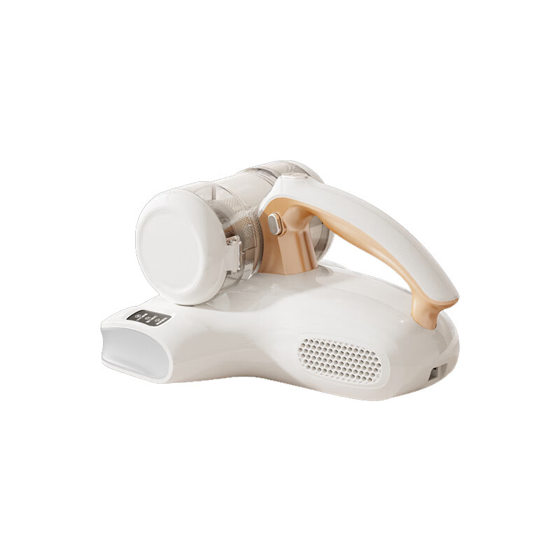 美的(Midea)MT6除螨仪287×230×152mm(单位:台)白色高清大图