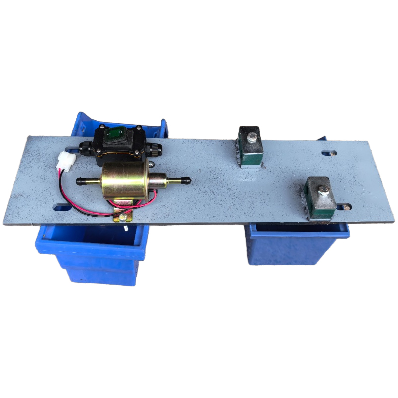 鹤诚杰森 阀集板 YMH13000 套高清大图