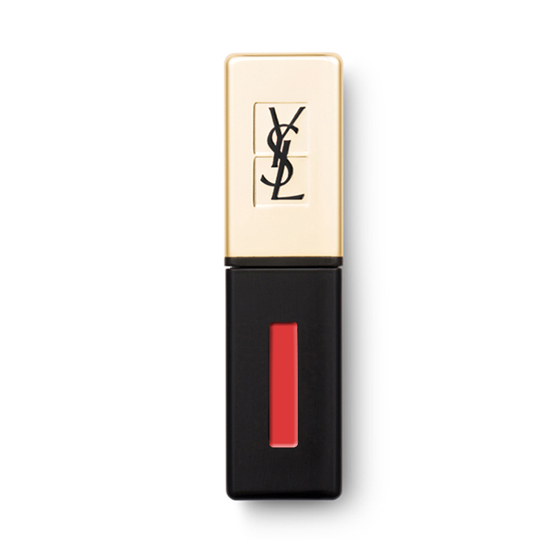 圣罗兰(YSL)纯色唇釉202# 6ml高清大图