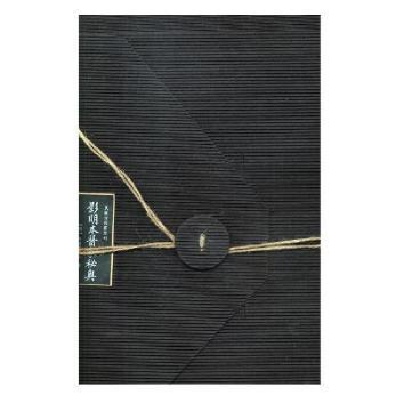 音像影明本医家秘奥(明)周慎斋等著