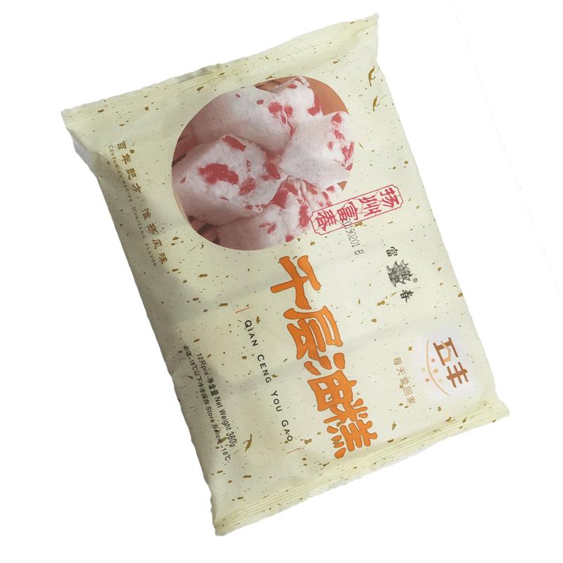 五亭千层油糕360g