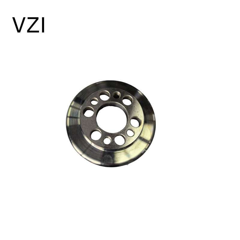 vzi 谐波减速器 XB1-120-160柔轮 件高清大图