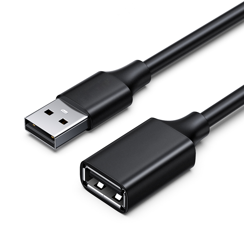 绿联 USB延长线 1.5米/根