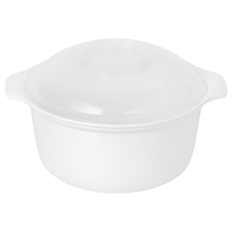 茶花 微波大号专用煲 2.2升 /个高清大图