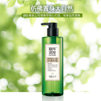 100年润发精油奢护洗发露(水漾柔滑)350ML