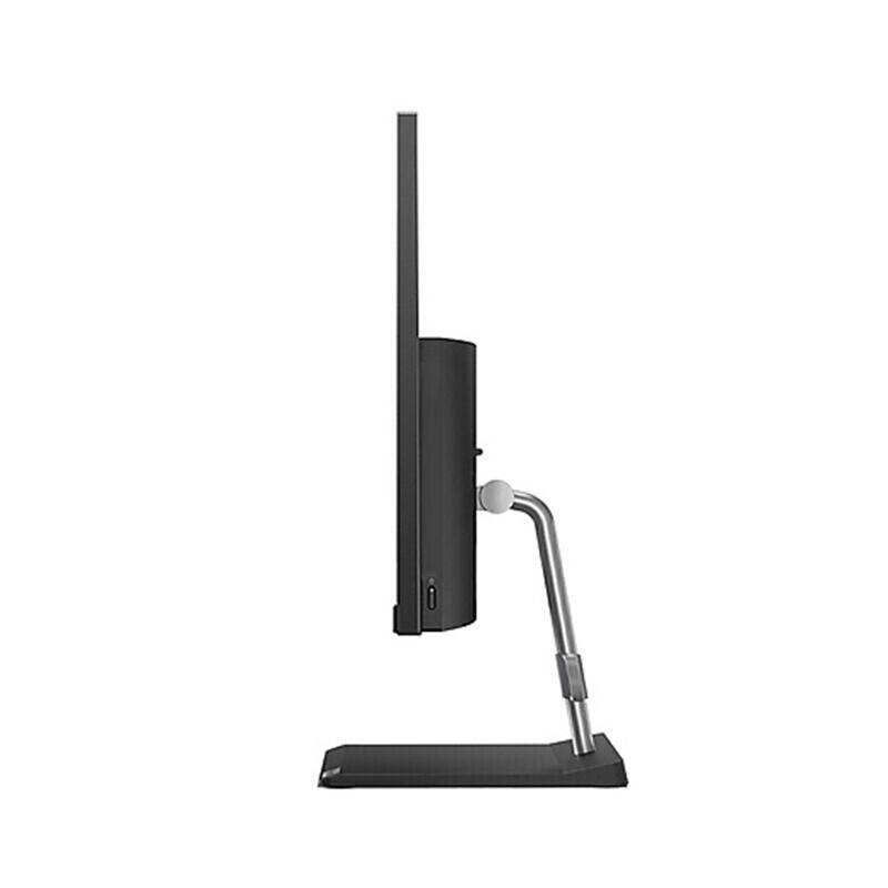 联想Lenovo扬天一体机S5430 商用办公家用电脑 i3-10110U 8G 256G 集显 23.8英寸窄边框 FHD WIFI