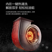 万和(Vanward)20m³手感智控欧式烟灶套餐X737A+C5B天然气烟灶套餐