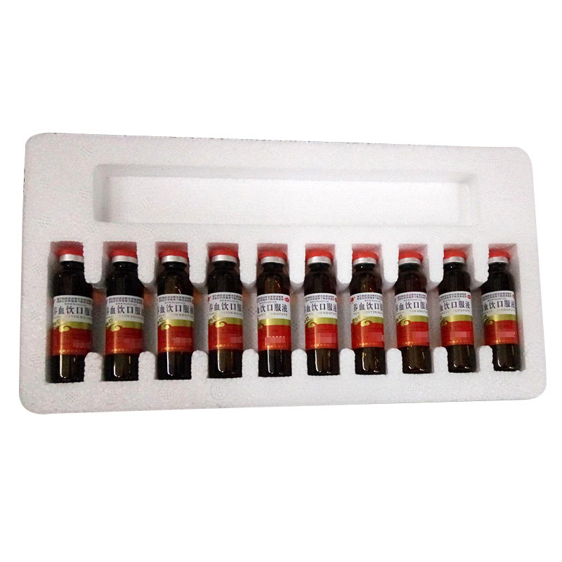 [3盒]敖东养血饮口服液10ml*10支补气养血 益肾助脾 用于气血两亏 体虚赢弱