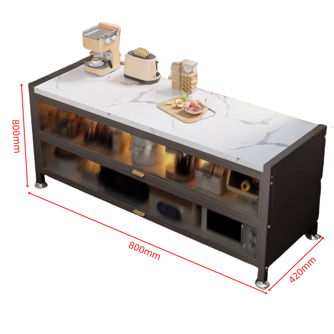 抚樽餐边柜 HS13 台