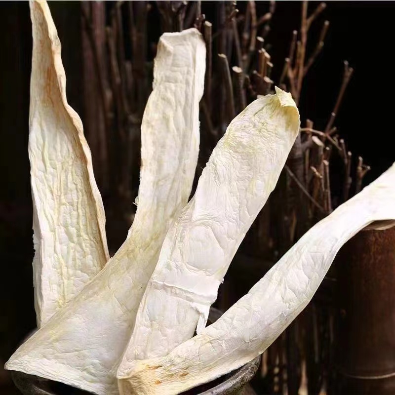 秦川印象杏鲍菇50g/袋高清大图