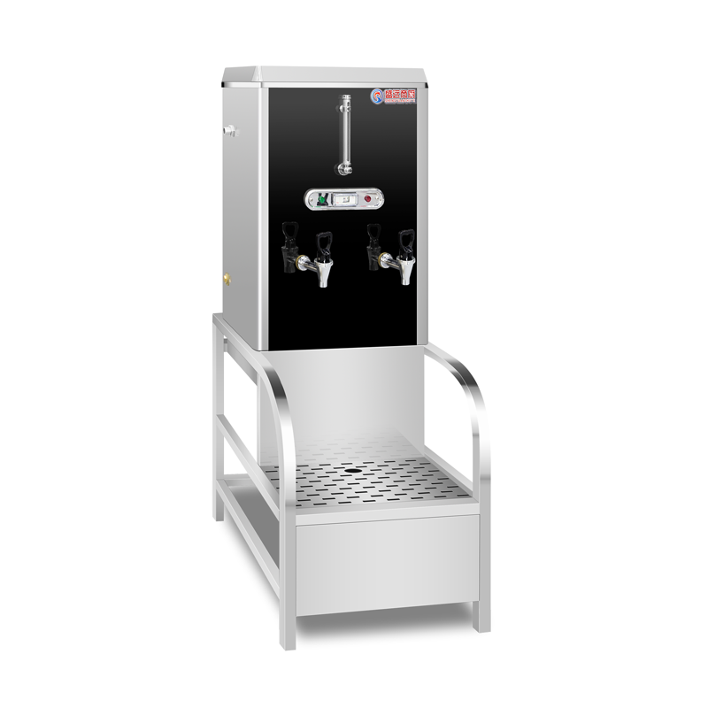 盛远商用节能纯开水型开水器 6KW