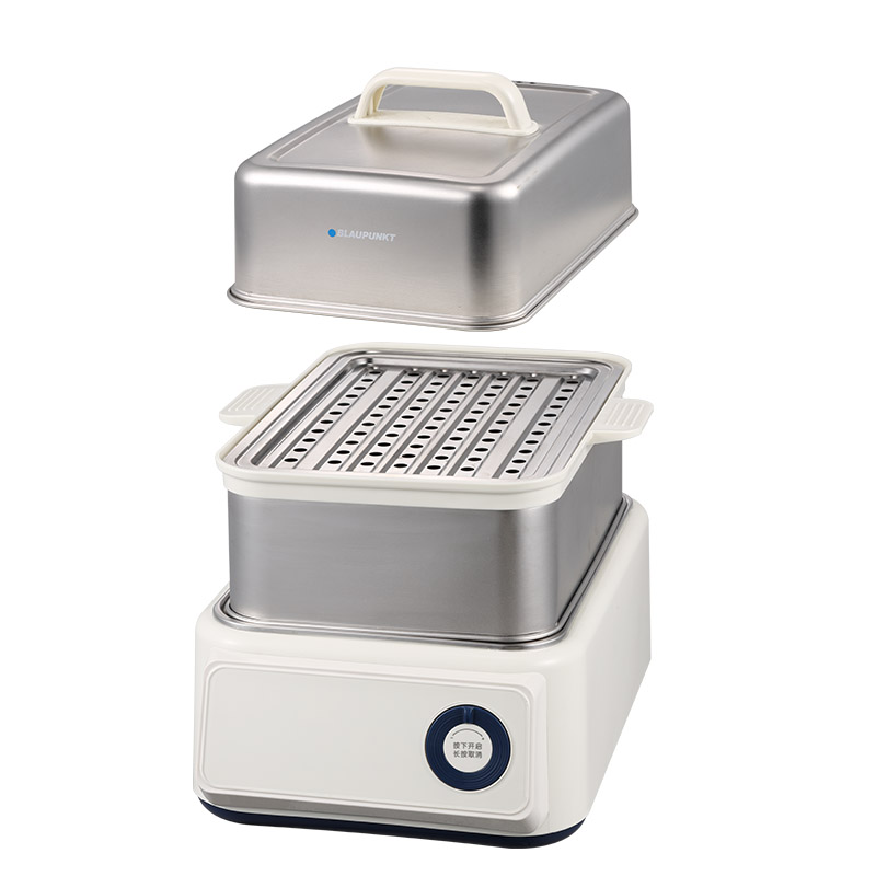 蓝宝电蒸锅BP-DZG04高清大图