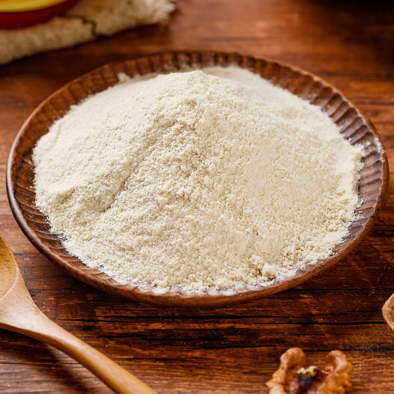 西麦seamild原味核桃粉600g