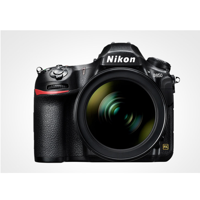 尼康d850相机镜头28300视频