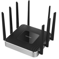 TP-LINK TL-WVR2600L 2600M双频企业级无线路由器(单位:个)