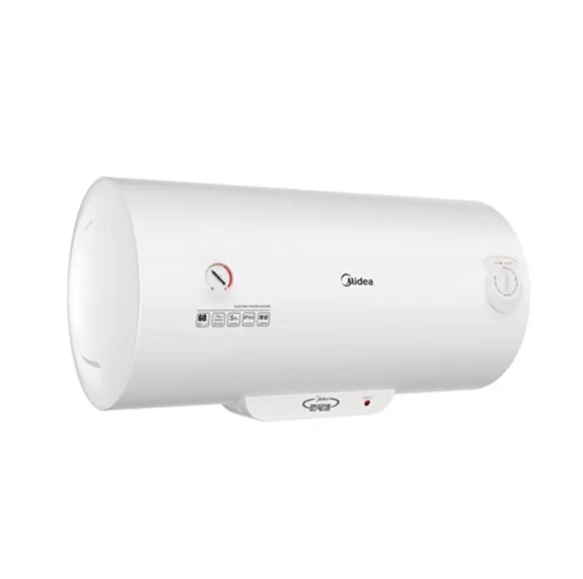 美的(Midea) 60升电热水器 F60-A20GA2