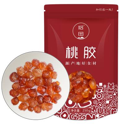 金唐(KTANG) 八荒 桃胶250g