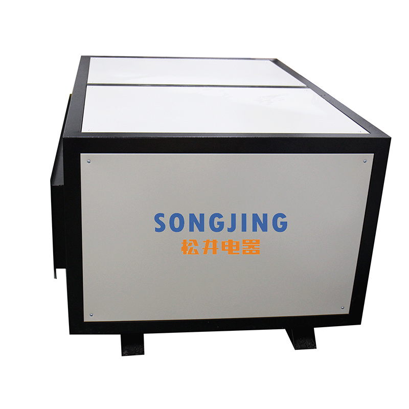 松井(SONGJING) SJD-480E 吊顶除湿机 (单位:台)高清大图