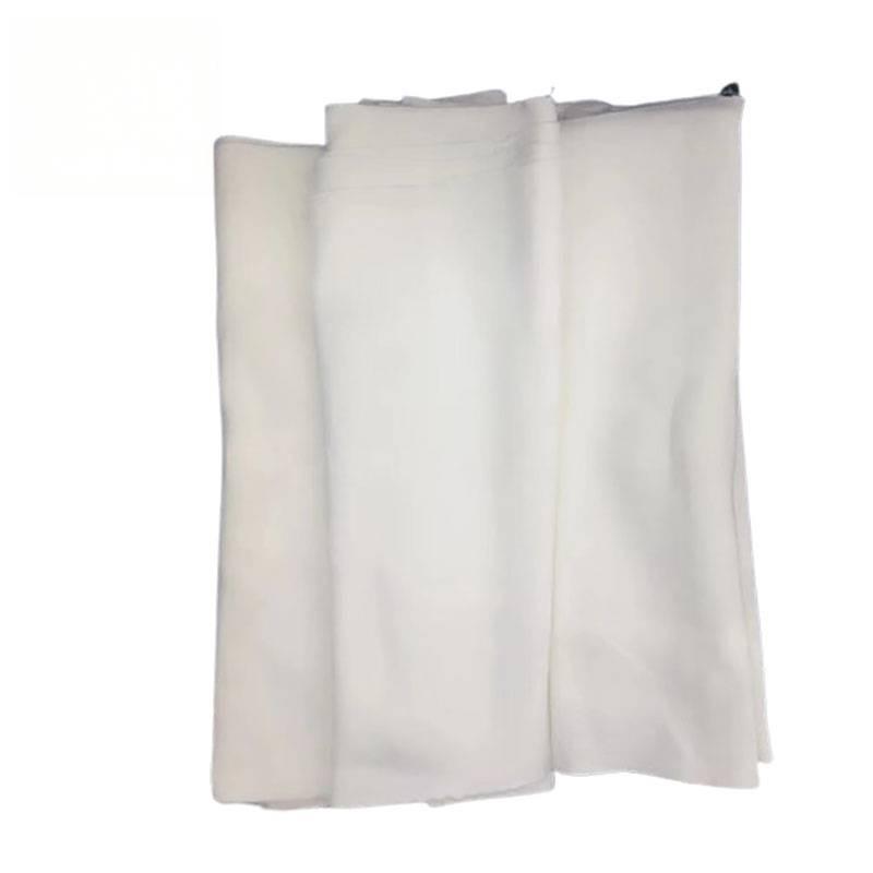 擦机布 白色高清大图