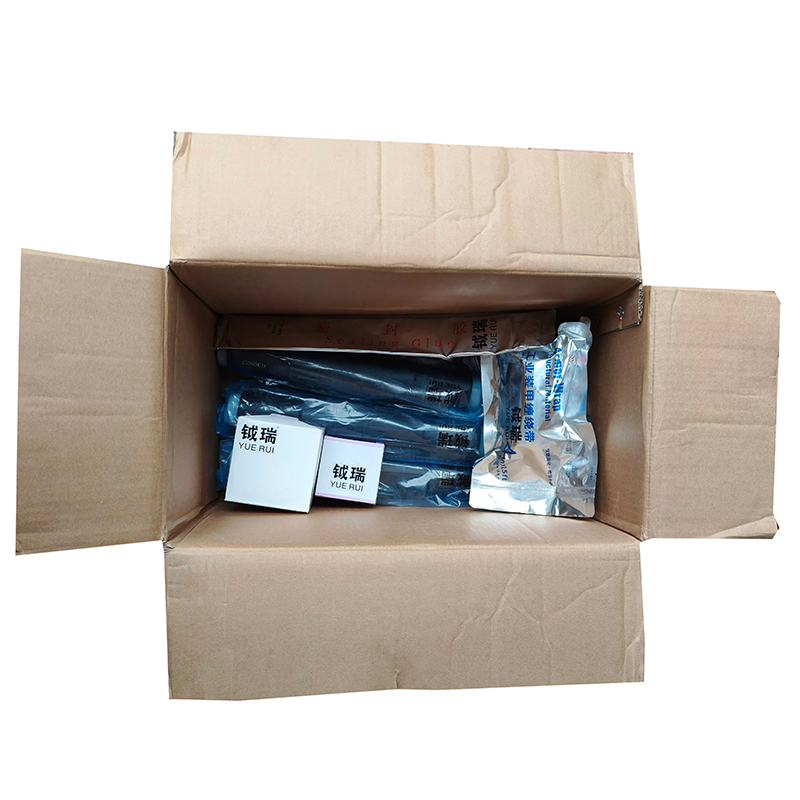 钺瑞全冷单芯中间接头8.7/15 WLJ-1/1 25-50mm²/套高清大图