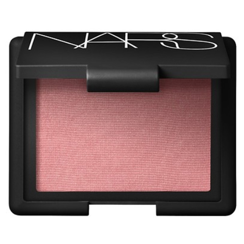 NARS 炫色腮红 #Deep Throat 4.8g 滋润营养;色泽持久