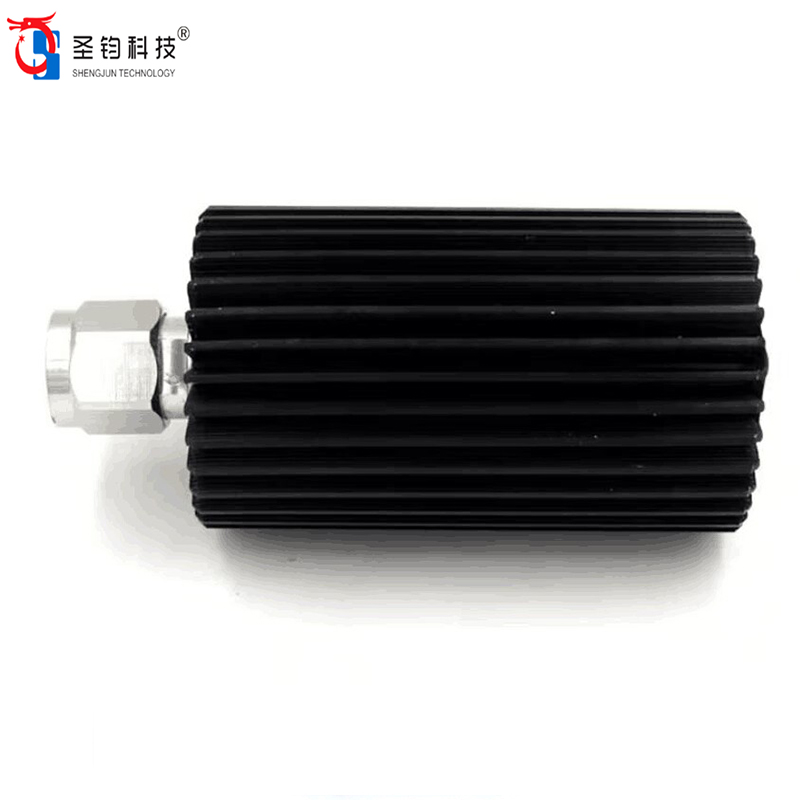 圣钧科技SHENGJUN TECHNOLOGY 同轴假负载 50W 个