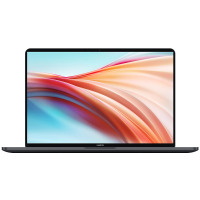 小米笔记本Pro X 15 i7 32G 1TB RTX 3050Ti 3.5K高色域OLED屏 时空灰