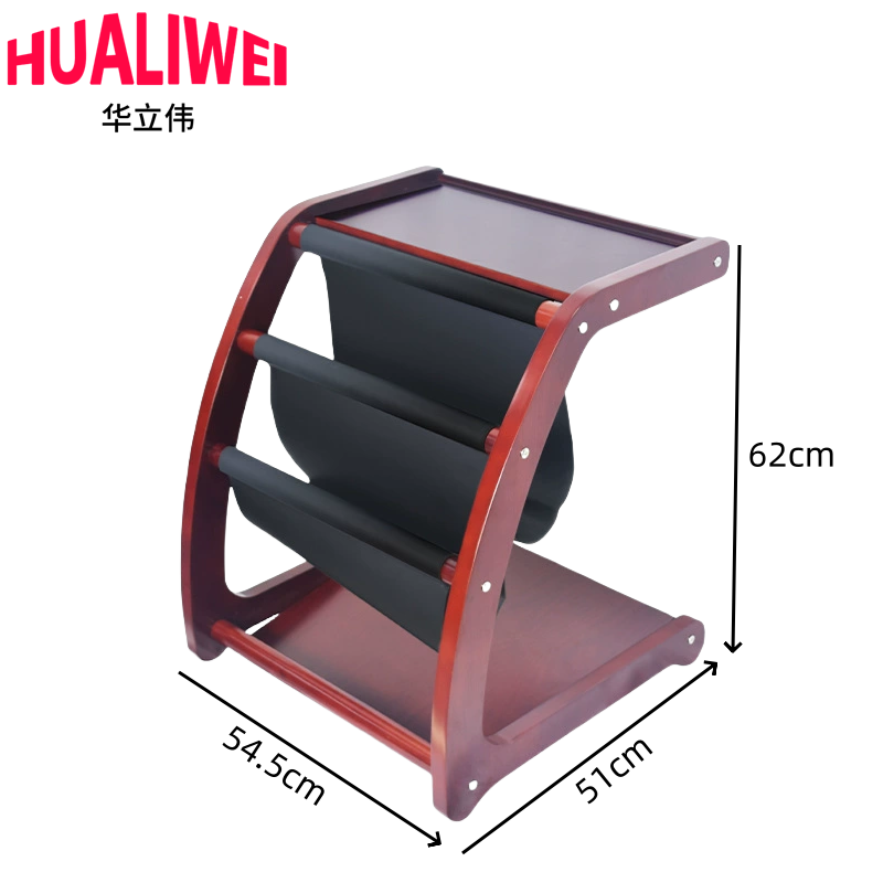 华立伟报纸架展示架高清大图