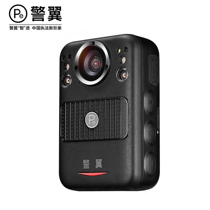 警翼(JINGYI) G1 32G 4G实时图传4000万像素 警翼 (计价单位:台) 黑高清大图