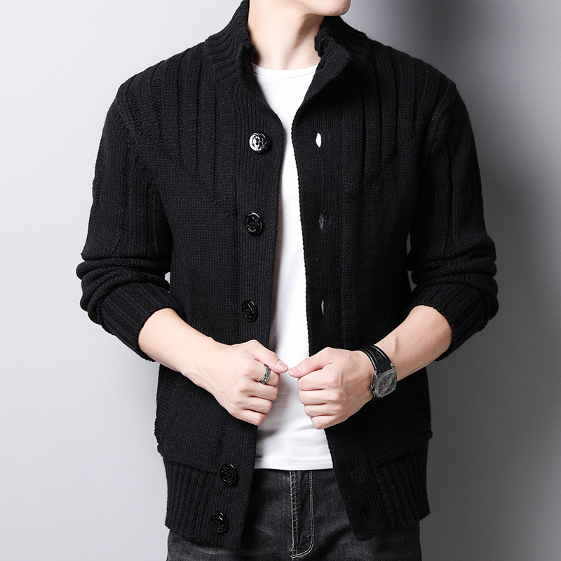 服装鞋帽>男装>男士针织/毛衣>巴罗尚(baluoshang)>巴罗尚(baluoshang