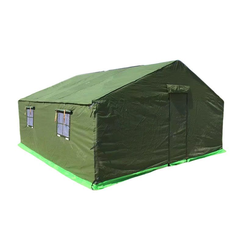 永满铁运 帐篷帆布 2*3m 顶图片