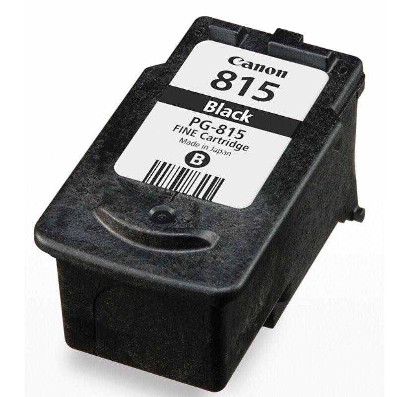 佳能(canon)pg-815/816墨盒 (适用ip2780 236 288)打印机墨盒 黑色