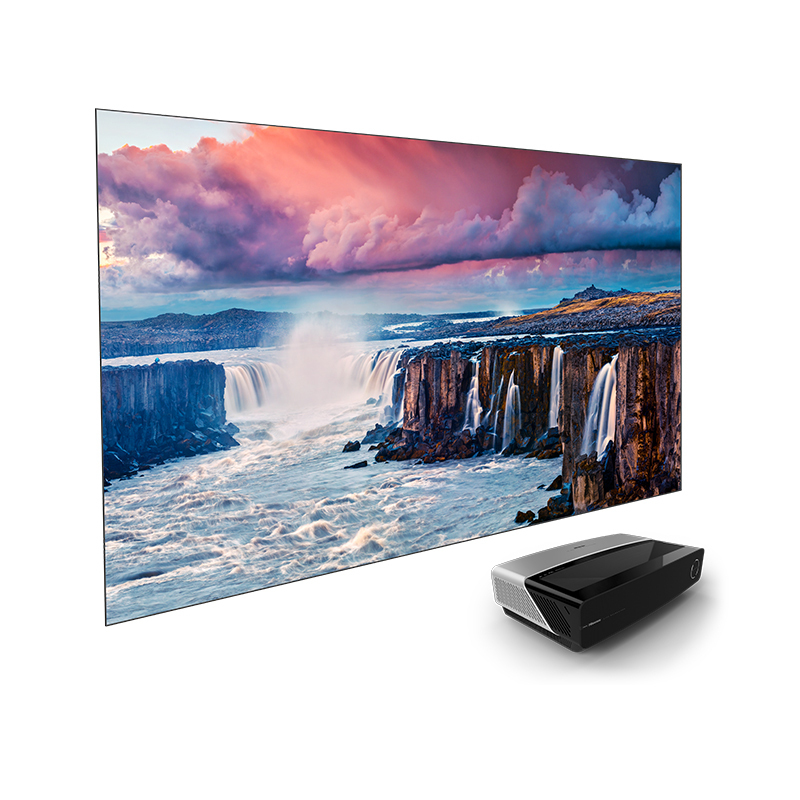 海信(hisense)激光电视100L5