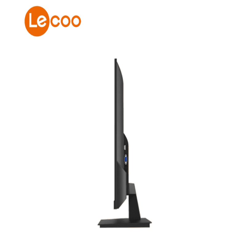 来酷 B2737 27 英寸 IPS 高清显示器 1080P 家用办公屏图片