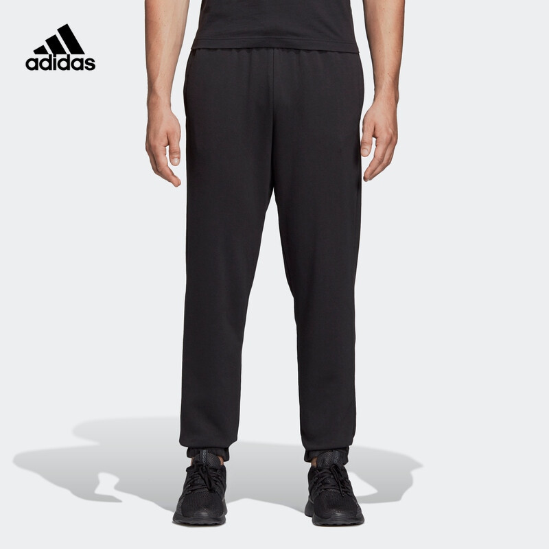 阿迪达斯adidas男装运动裤DQ3081
