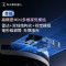 科沃斯(ECOVACS)T50 PRO扫地机器人扫拖一体自动清洗洗地机智能家用双机械臂毛发0缠上下水